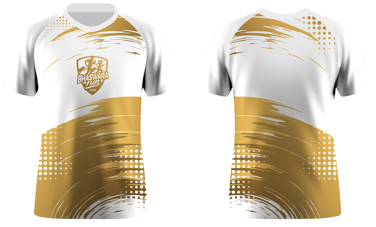 Jersey Eksklusif