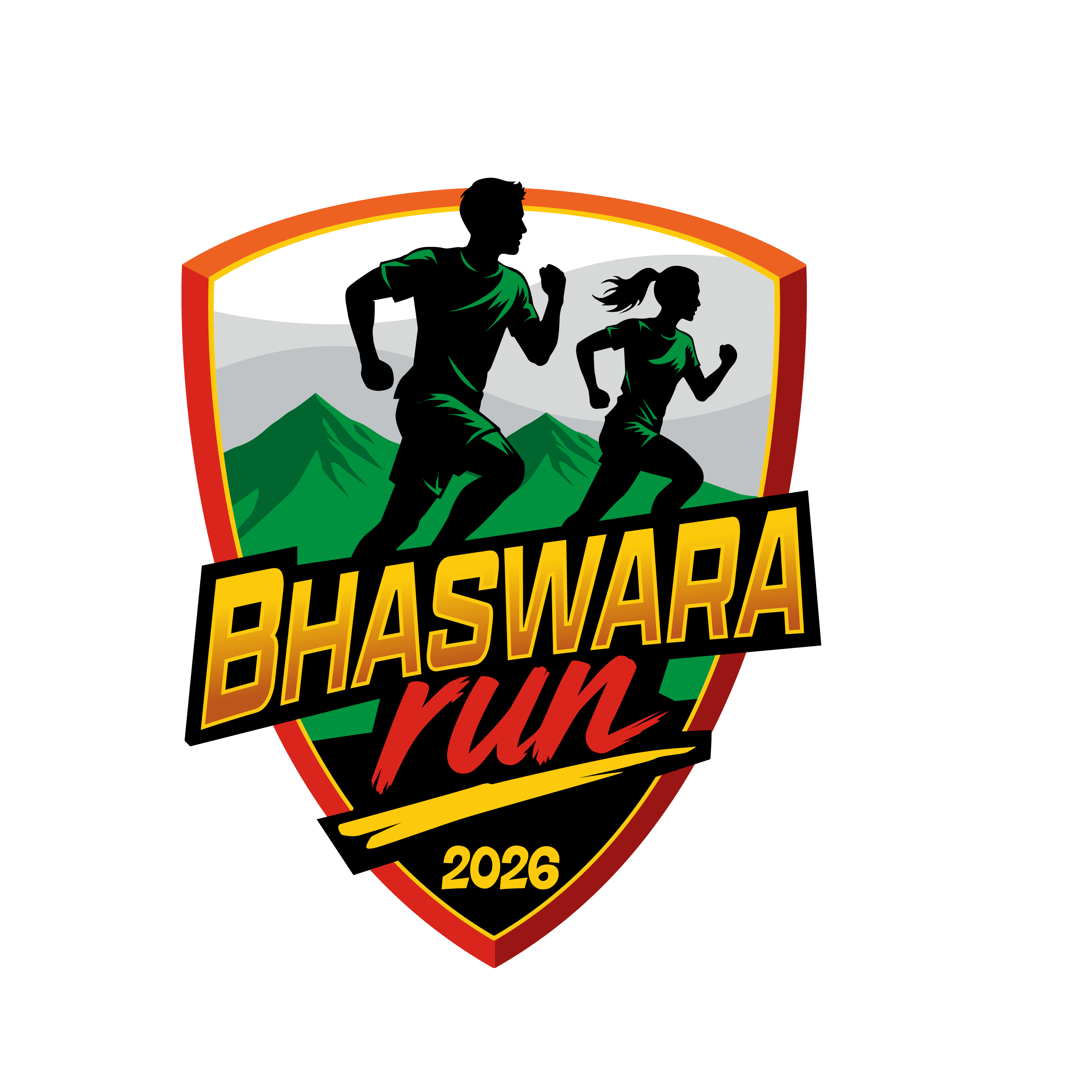 Bhaswara Run 2026